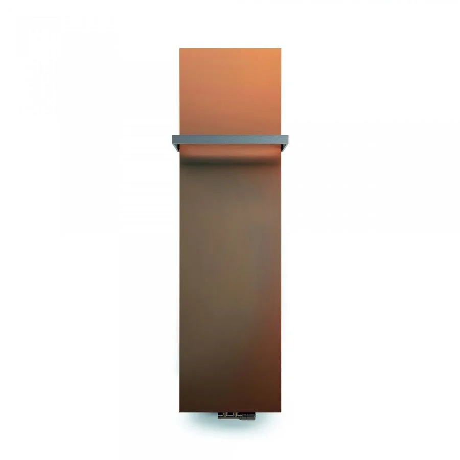 Рейлинг Terma Case Slim 520 мм, Chrome (WRRCSS052 KCRO) - Фото 2